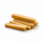 Animigo Yak Chew Small 8.5oz – Natural Himalayan Dog Chew Pack of 8