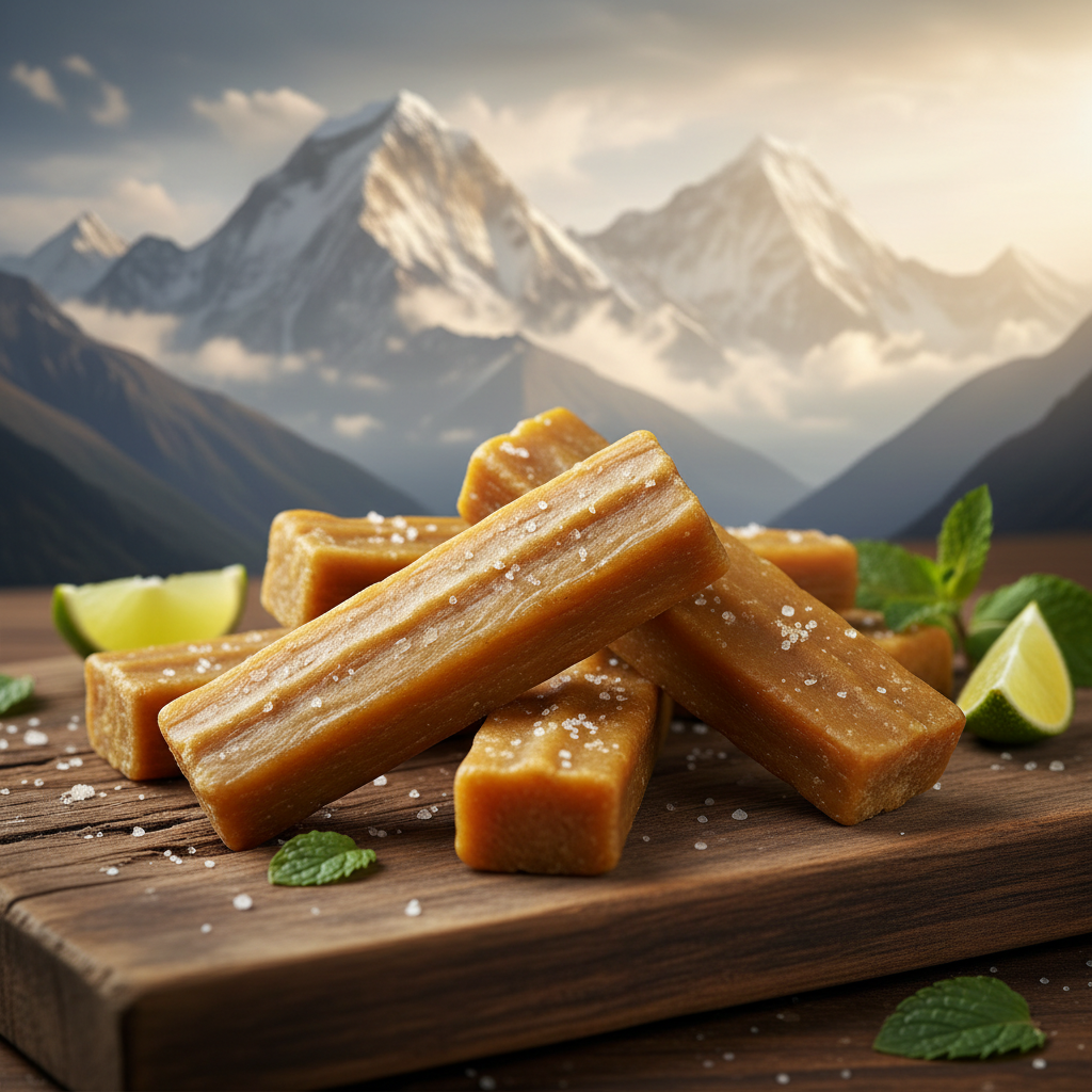 Natural ingredients